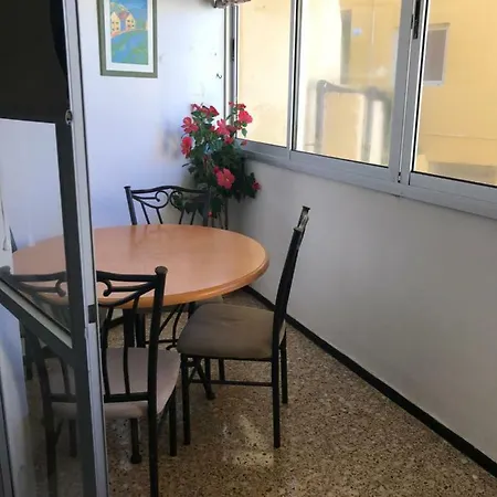 Apartmán Apartamento Laja Grande Pris Tacoronte
