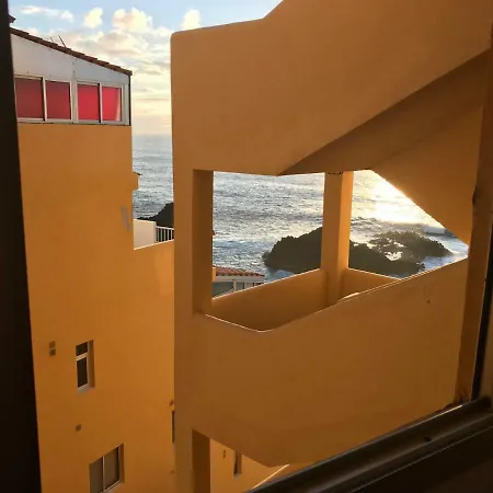 Apartmán Apartamento Laja Grande Pris Tacoronte