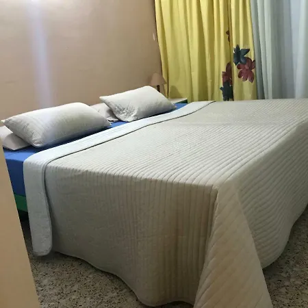 Apartmán Apartamento Laja Grande Pris
