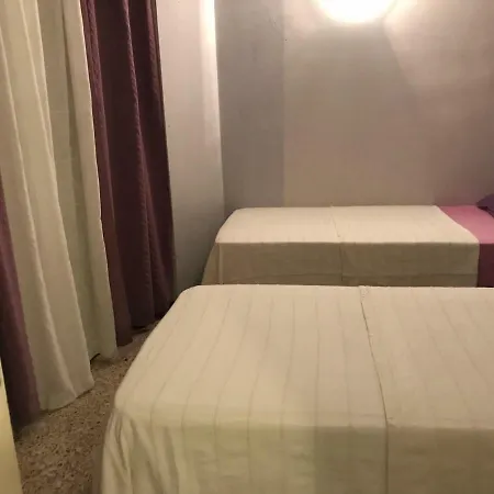 Apartamento Laja Grande Pris Apartment *