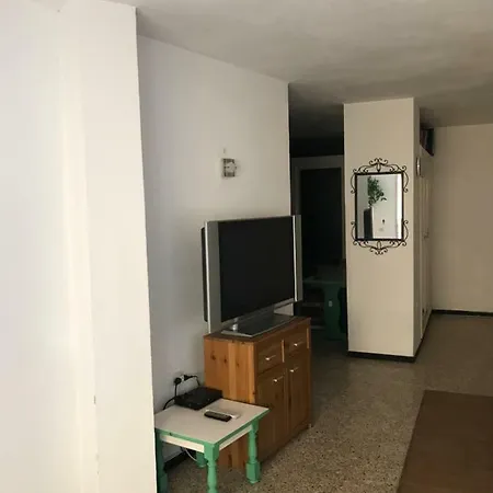 Apartamento Laja Grande Pris