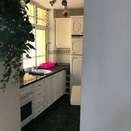 Apartamento Laja Grande Pris *