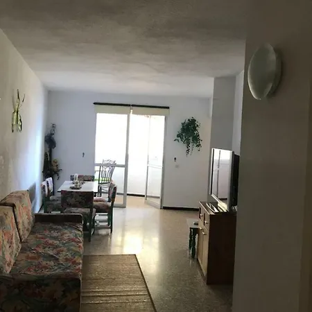 Apartment Apartamento Laja Grande Pris Tacoronte