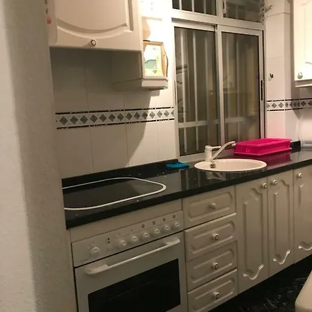 Apartamento Laja Grande Pris *