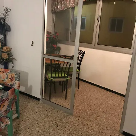Apartmán Apartamento Laja Grande Pris Tacoronte