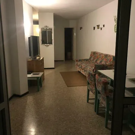 Apartmán Apartamento Laja Grande Pris Tacoronte