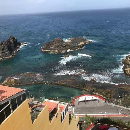 Apartamento Laja Grande Pris *