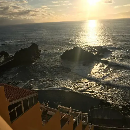 Apartamento Laja Grande Pris * Tacoronte